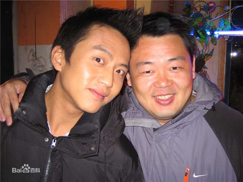 王东方(Wang Dongfang)精彩精选剧照