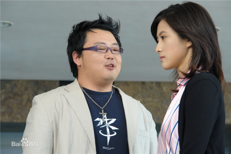 王东方(Wang Dongfang)精彩精选剧照