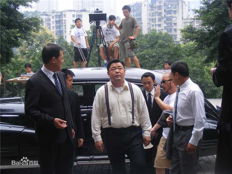 王东方(Wang Dongfang)江姐图册