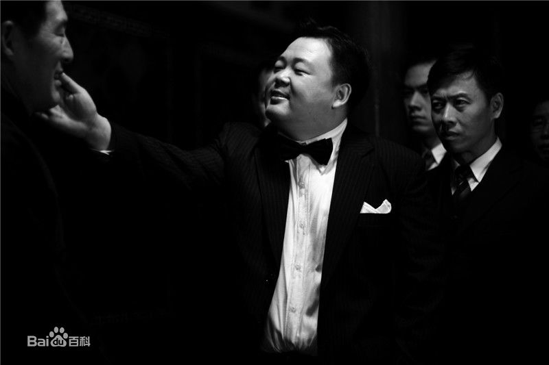 王东方(Wang Dongfang)江姐图册