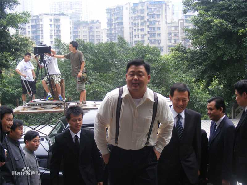 王东方(Wang Dongfang)江姐图册