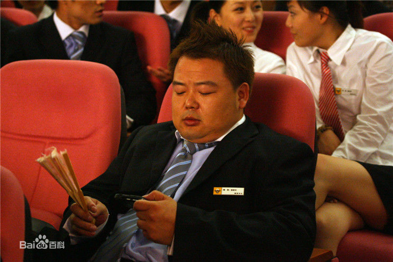 王东方(Wang Dongfang)朋友的朋友是朋友素颜照相册