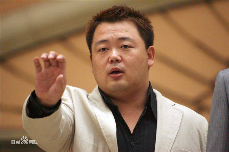 王东方(Wang Dongfang)朋友的朋友是朋友素颜照相册