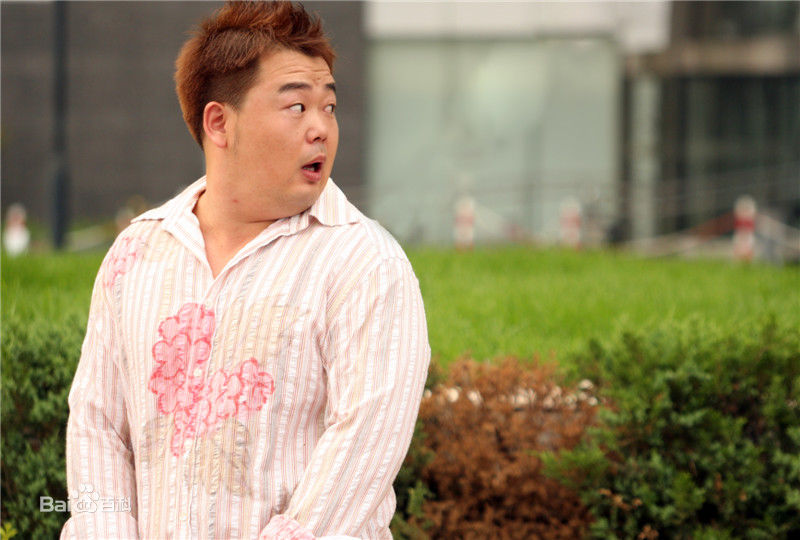 王东方(Wang Dongfang)朋友的朋友是朋友素颜照相册