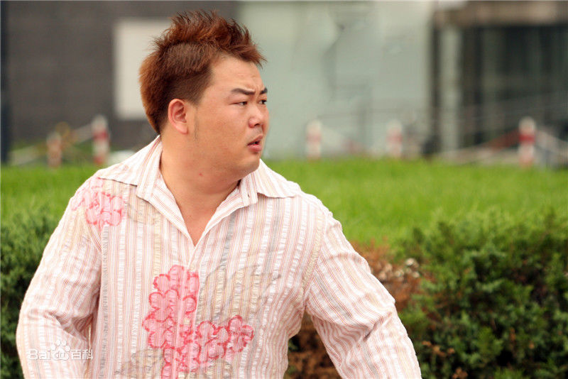 王东方(Wang Dongfang)朋友的朋友是朋友素颜照相册