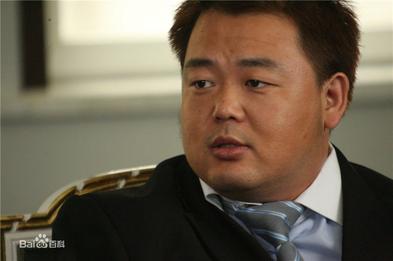 王东方(Wang Dongfang)朋友的朋友是朋友素颜照相册