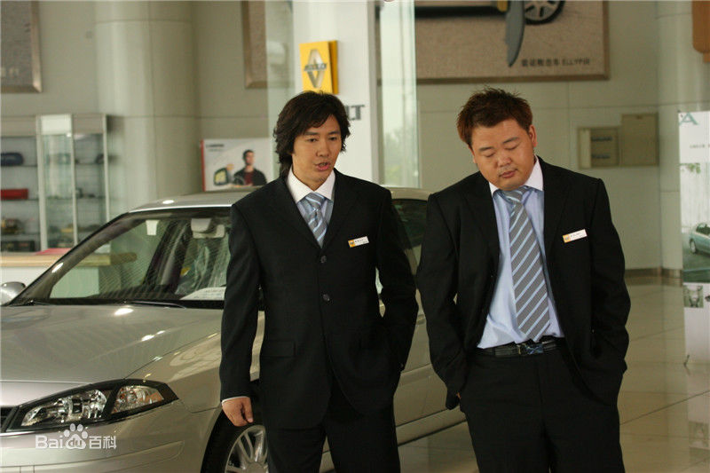 王东方(Wang Dongfang)朋友的朋友是朋友素颜照相册