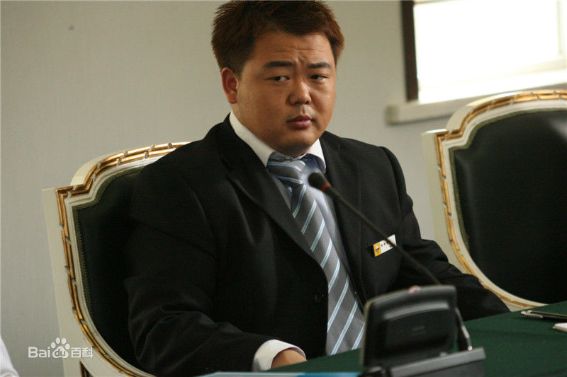 王东方(Wang Dongfang)朋友的朋友是朋友素颜照相册