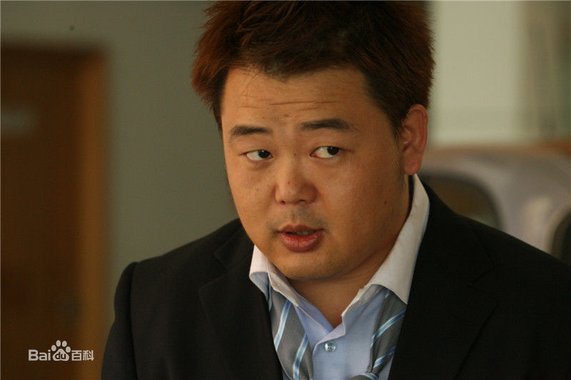 王东方(Wang Dongfang)朋友的朋友是朋友素颜照相册