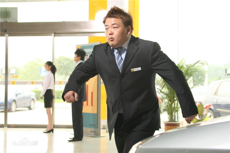 王东方(Wang Dongfang)朋友的朋友是朋友素颜照相册