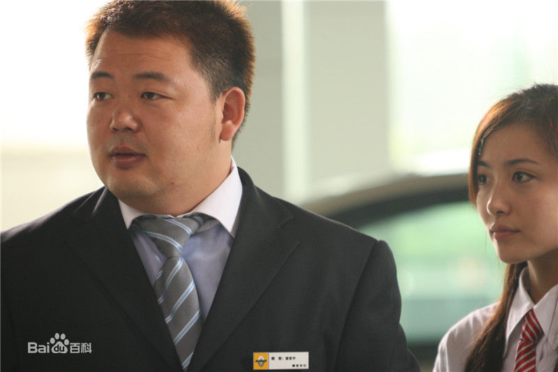 王东方(Wang Dongfang)朋友的朋友是朋友素颜照相册