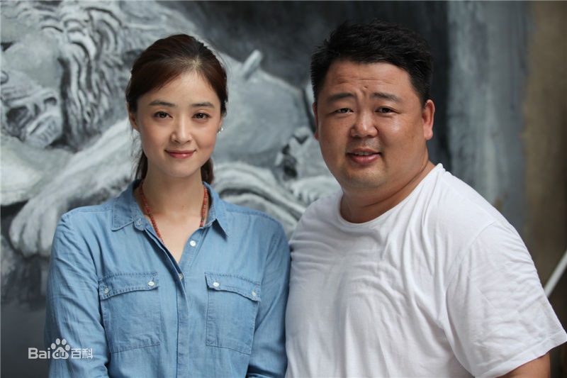 王东方(Wang Dongfang)新闺蜜时代性感图片壁纸