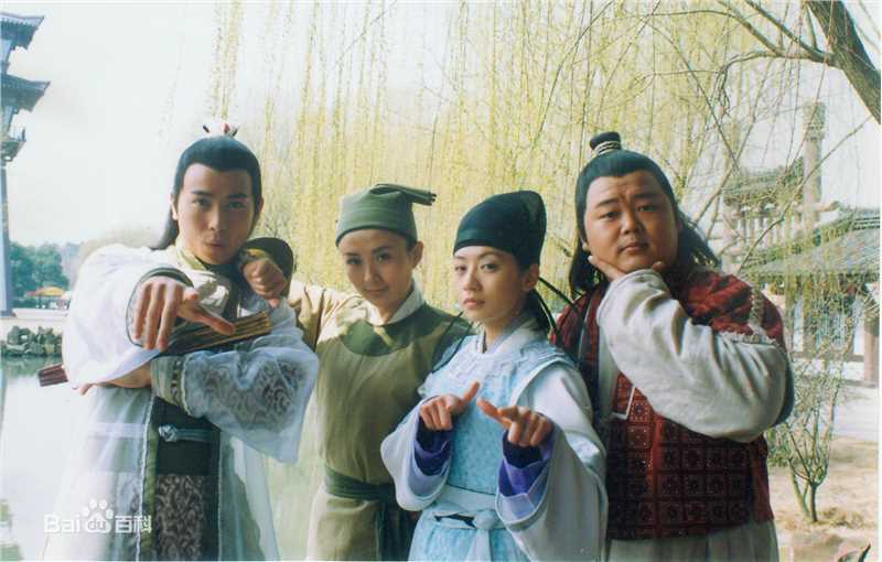 王东方(Wang Dongfang)至尊红颜图册