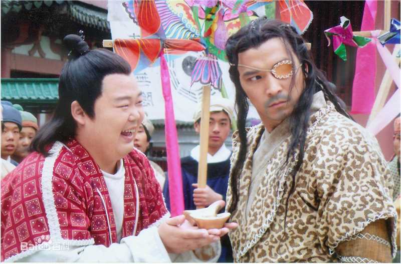 王东方(Wang Dongfang)至尊红颜图册