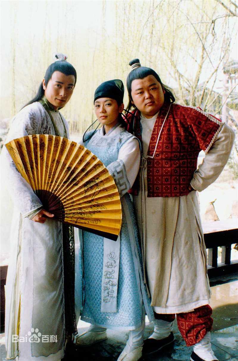 王东方(Wang Dongfang)至尊红颜图册