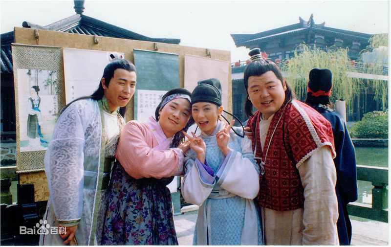 王东方(Wang Dongfang)至尊红颜图册