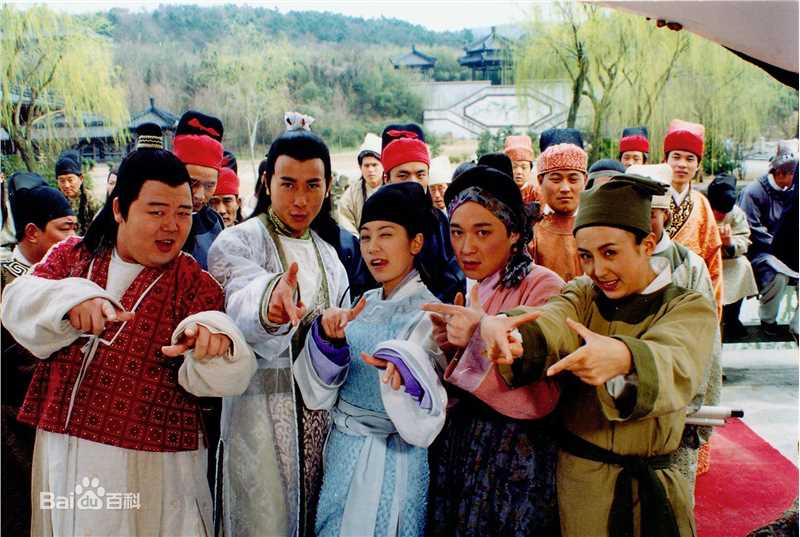 王东方(Wang Dongfang)至尊红颜图册