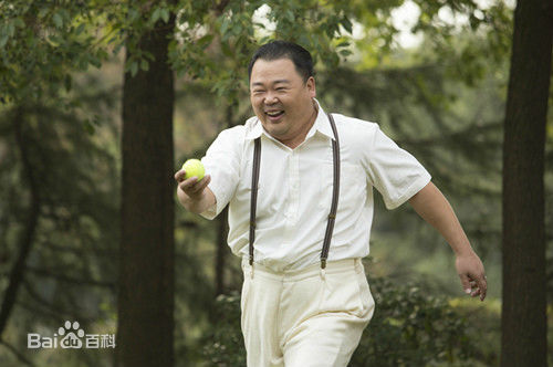 高清王东方(Wang Dongfang)在《四千金》中的图集