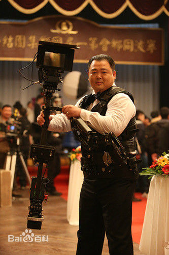 高清王东方(Wang Dongfang)在《四千金》中的图集