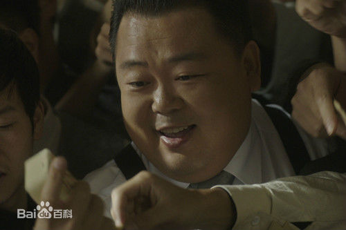 高清王东方(Wang Dongfang)在《四千金》中的图集