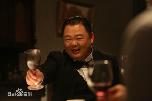 高清王东方(Wang Dongfang)在《四千金》中的图集