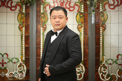 高清王东方(Wang Dongfang)在《四千金》中的图集