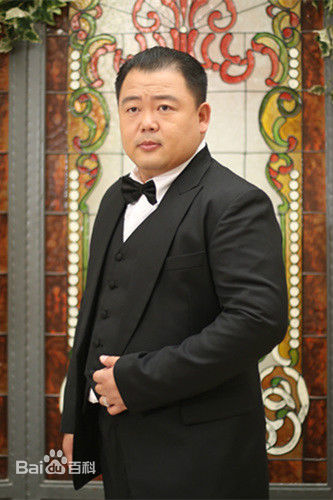 高清王东方(Wang Dongfang)在《四千金》中的图集