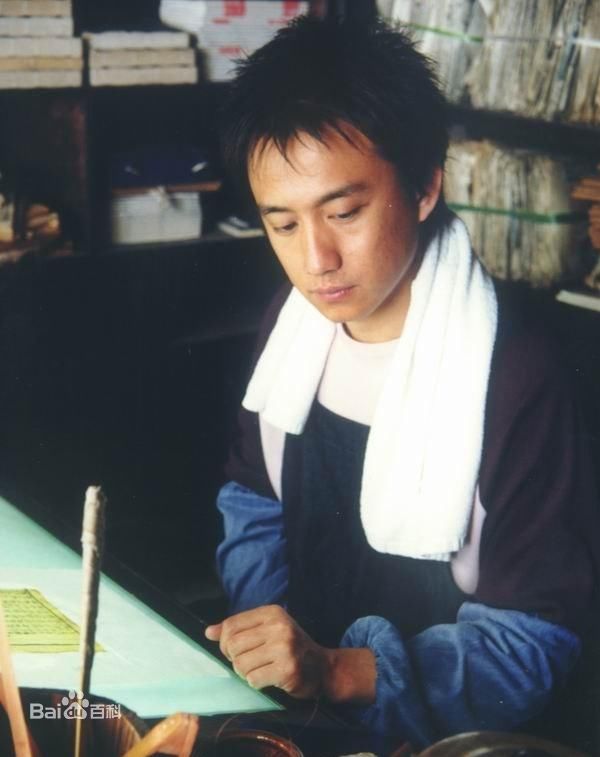 最全王东方(Wang Dongfang)素颜照