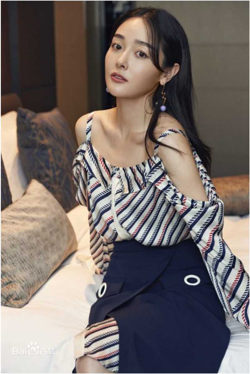 盛朗熙(joy)时尚