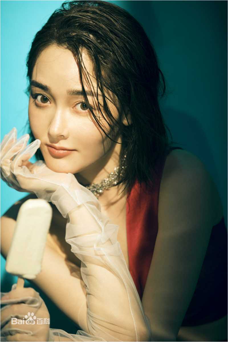 盛朗熙(joy)时尚