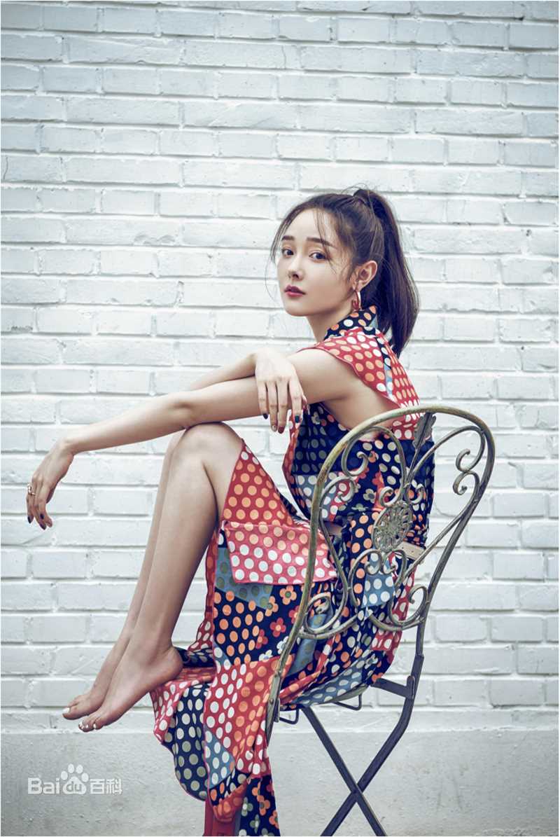 盛朗熙(joy)时尚