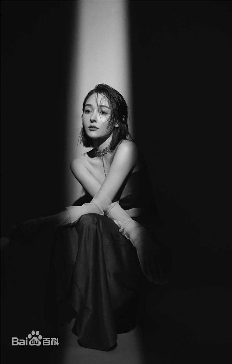 盛朗熙(joy)时尚