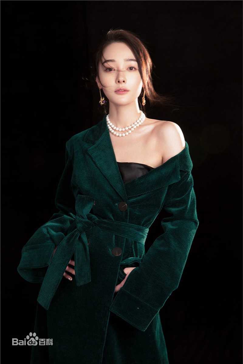 盛朗熙(joy)时尚