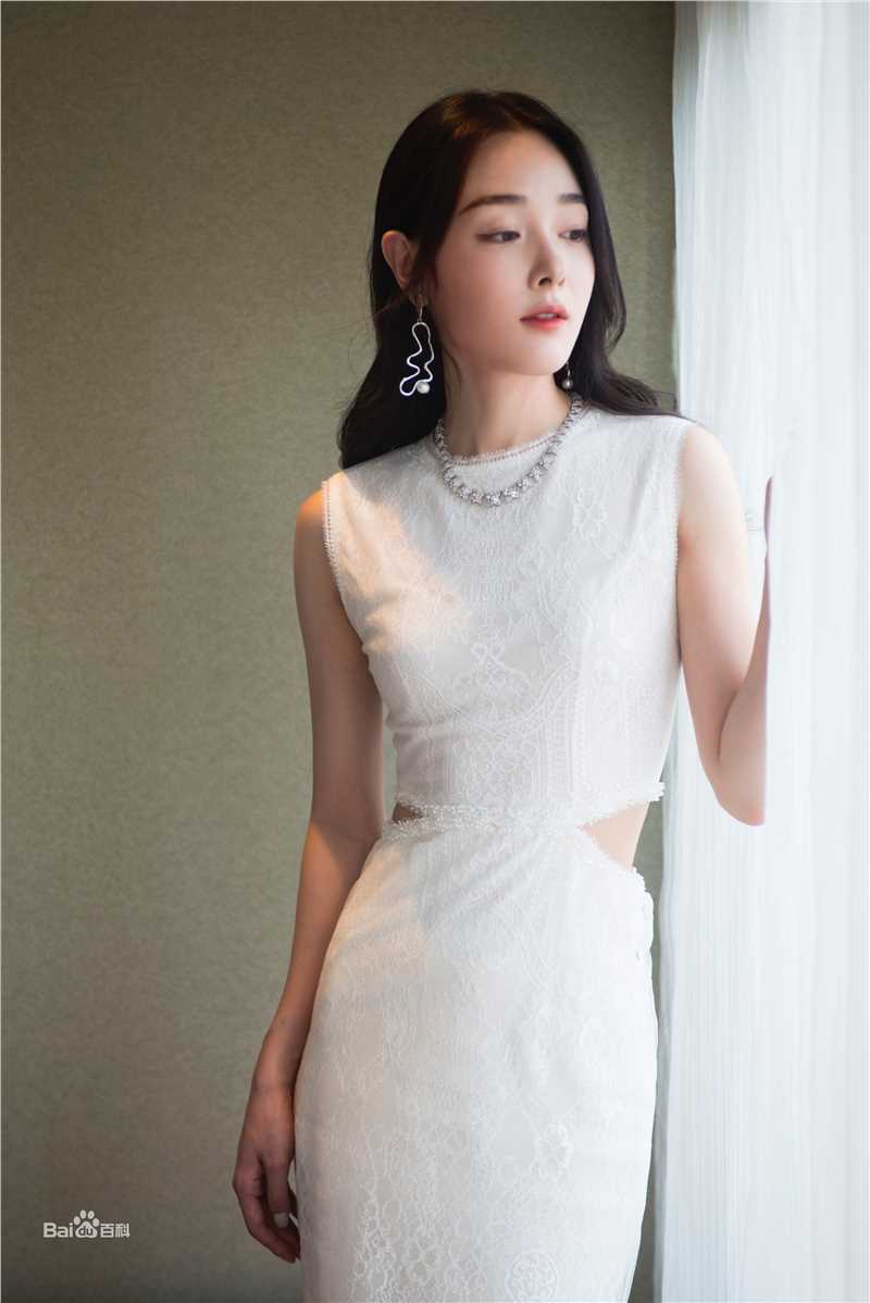 盛朗熙(joy)时尚