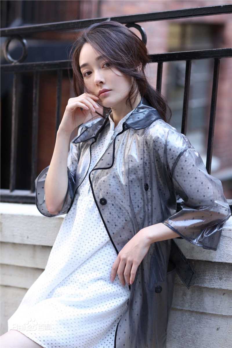 盛朗熙(joy)时尚