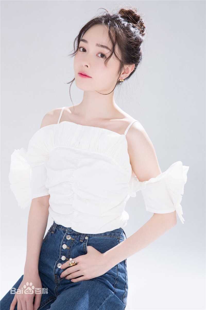 高清盛朗熙(joy)图片