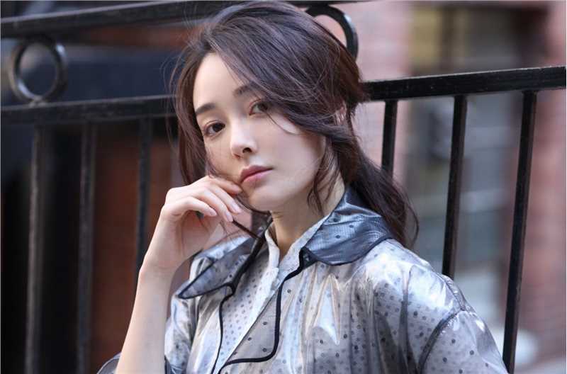 高清盛朗熙(joy)图片