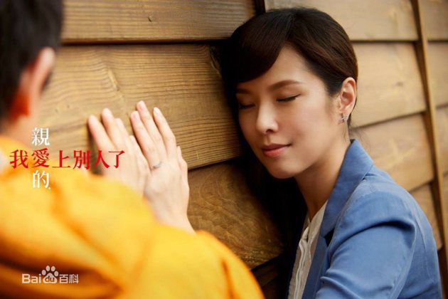 天心(Tien Hsin)在《亲爱的，我爱上别人了》中的