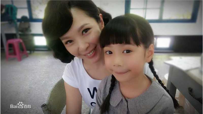 精选天心(Tien Hsin)在《一把青》中的图册