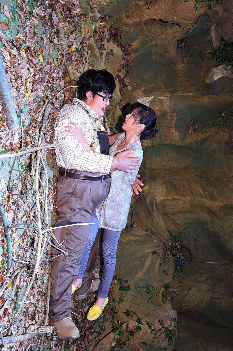 最全天心(Tien Hsin)在《我的完美男人》相关图片中的相册