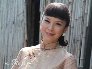 高清天心(Tien Hsin)在《恋恋阿里山》相关图片中的图册