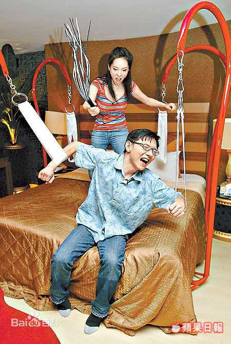 最优质天心(Tien Hsin)在《8星报喜》相关图片中的