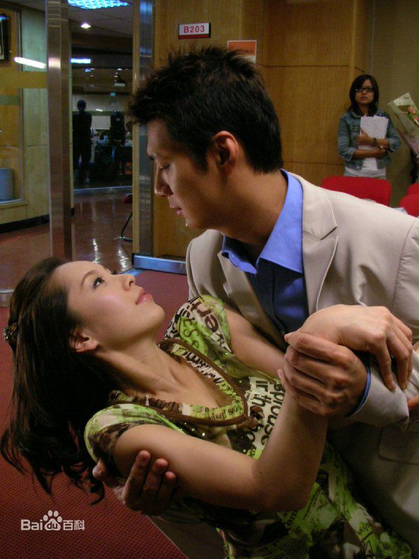 最优质天心(Tien Hsin)在《8星报喜》相关图片中的