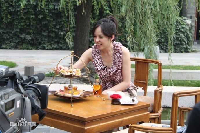 天心(Tien Hsin)旅游节目壁纸壁纸