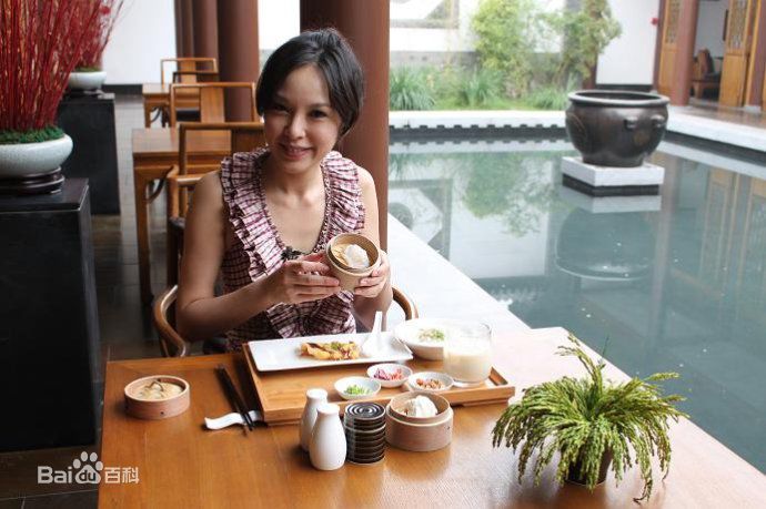 天心(Tien Hsin)旅游节目壁纸壁纸