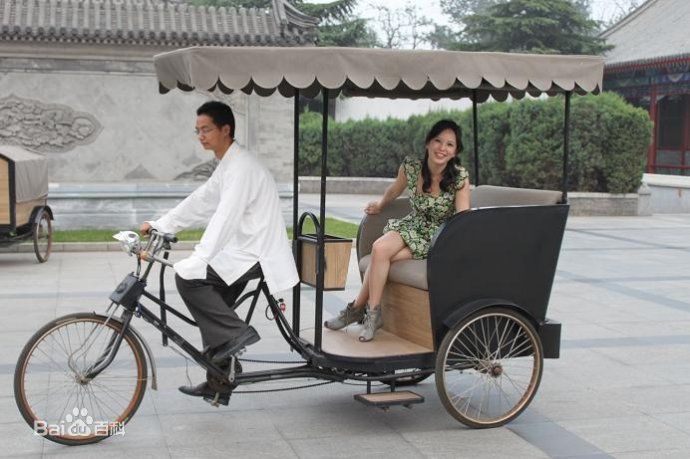 天心(Tien Hsin)旅游节目壁纸壁纸