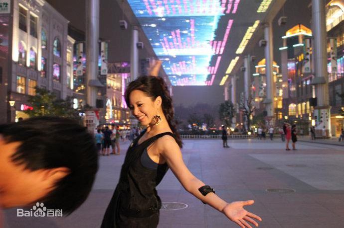 天心(Tien Hsin)旅游节目壁纸壁纸