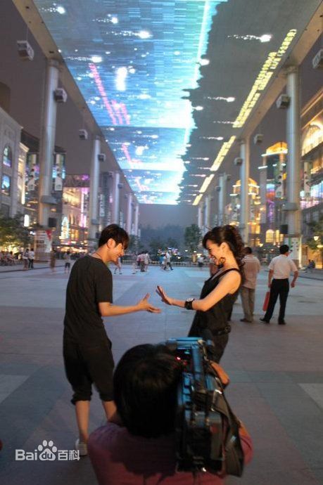 天心(Tien Hsin)旅游节目壁纸壁纸