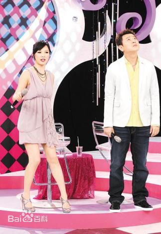 天心(Tien Hsin)综艺节目壁纸壁纸