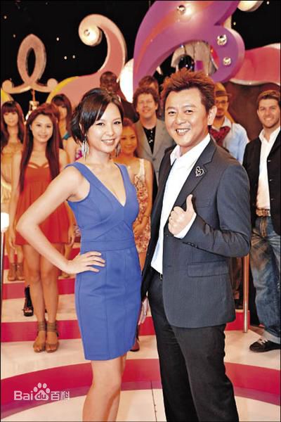 天心(Tien Hsin)综艺节目壁纸壁纸